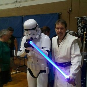 Meet your Posher, Jody